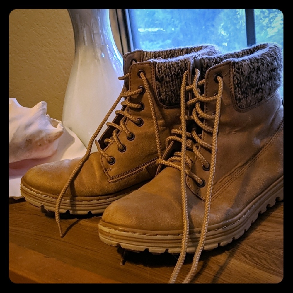Boots